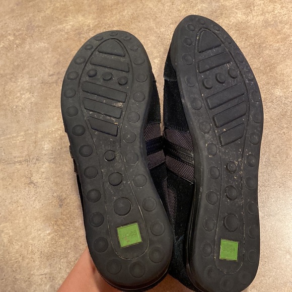 Mens Hugo Boss shoes size 46 - Picture 8 of 10